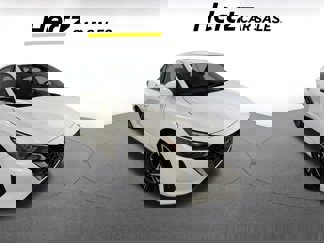 Used 2024 Nissan Sentra SV image 1