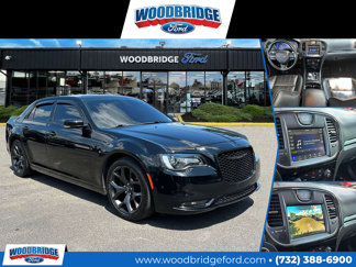 Used 2021 Chrysler 300 S image 1