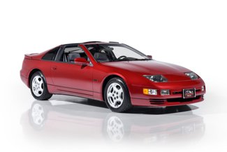 Used 1990 Nissan 300ZX Twin Turbo image 1