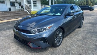 Used 2023 Kia Forte GT-Line w/ GT-Line Premium Package image 1