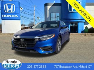 Used 2019 Honda Insight LX image 1