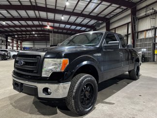 Used 2013 Ford F150 XL w/ Mid Equipment Group image 1