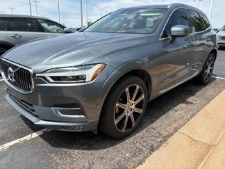 Used 2021 Volvo XC60 T5 Inscription w/ Protection Package Premier image 1