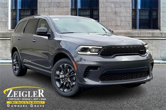 New 2025 Dodge Durango GT w/ Blacktop Package image 1
