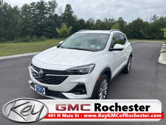 Used 2022 Buick Encore GX Essence w/ Advanced Technology Package image 1