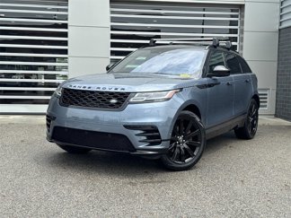 Used 2018 Land Rover Range Rover Velar R-Dynamic SE image 1