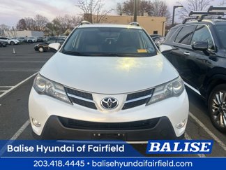 Used 2015 Toyota RAV4 Limited image 1