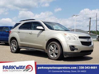 Used 2013 Chevrolet Equinox LT w/ All Star Package image 1