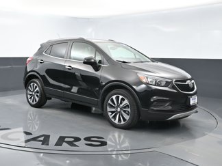 Used 2022 Buick Encore Preferred w/ Safety Package video 2