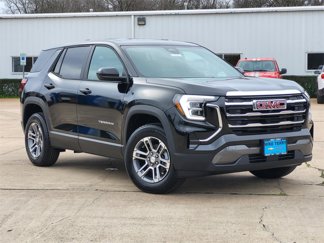 New 2025 GMC Terrain Elevation image 1