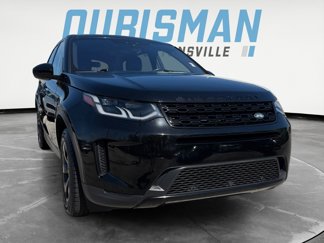 Used 2020 Land Rover Discovery Sport S image 1
