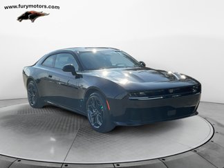 New 2025 Dodge Charger R/T w/ Quick Order Package 25M R/T image 1
