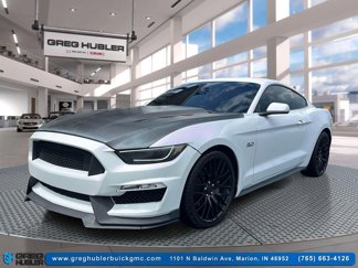 Used 2016 Ford Mustang GT image 1