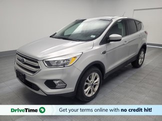 Used 2019 Ford Escape SE image 1