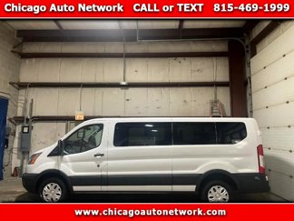 Used 2015 Ford Transit 350 XLT image 1