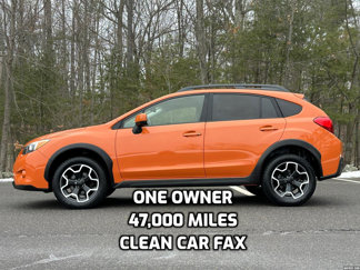 Used 2014 Subaru Crosstrek 2.0i Premium image 1
