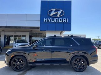 Used 2023 Hyundai Palisade XRT image 1