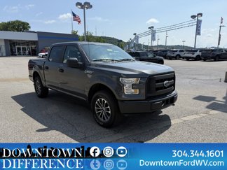 Used 2017 Ford F150 XL w/ XL Power Equipment Group image 1