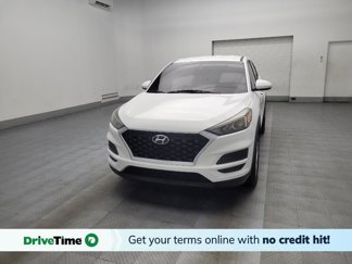 Used 2019 Hyundai Tucson SE image 1