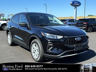 New 2025 Ford Escape Active image 1