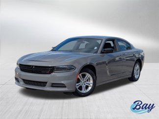 Used 2023 Dodge Charger SXT image 1