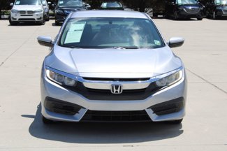 Used 2017 Honda Civic LX image 1