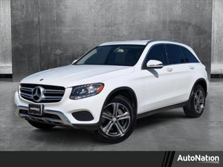 Used 2016 Mercedes-Benz GLC 300 image 1