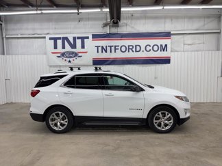 Used 2019 Chevrolet Equinox LT image 1