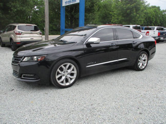 Used 2020 Chevrolet Impala Premier image 1