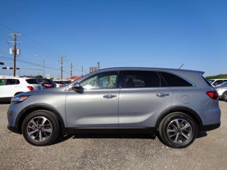 Used 2020 Kia Sorento FWD V6 image 1