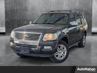 Used 2009 Ford Explorer Limited image 1