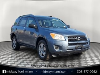 Used 2010 Toyota RAV4 4WD image 1