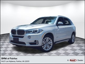 Used 2016 BMW X5 xDrive35i image 1
