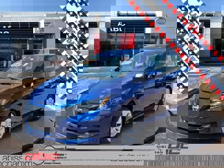 Used 2023 Nissan Leaf S image 1