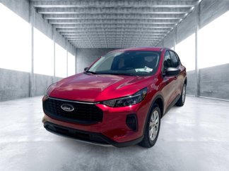 New 2025 Ford Escape Active w/ Tech Pack #1 image 1