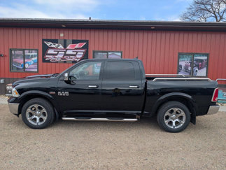Used 2013 RAM 1500 Laramie image 1