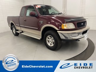 Used 1998 Ford F150 XLT image 1