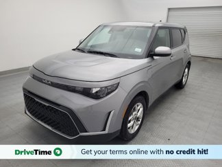 Used 2023 Kia Soul LX w/ LX Technology Package image 1