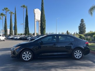 Used 2020 Toyota Corolla LE image 1