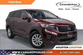 Used 2020 Kia Sorento AWD V6 image 1