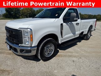 Used 2023 Ford F250 XL w/ XL Chrome Package video 1