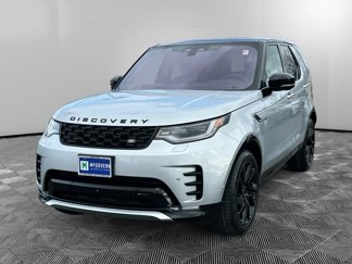 Used 2023 Land Rover Discovery HSE R-Dynamic image 1