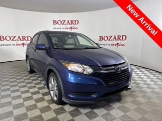 Used 2016 Honda HR-V LX image 1