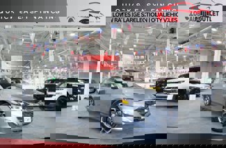 Used 2023 Chevrolet Malibu LT image 1