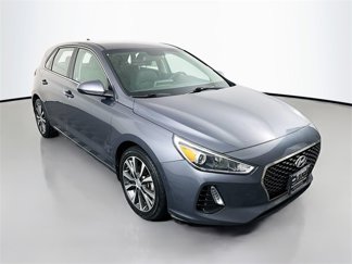 Used 2019 Hyundai Elantra GT image 1