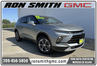 Used 2023 Chevrolet Blazer LT w/ Driver Confidence Package image 1
