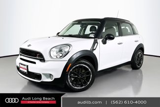 Used 2015 MINI Cooper Countryman S image 1