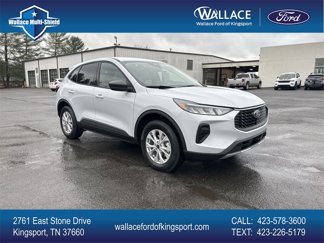 New 2025 Ford Escape Active w/ Cold Weather Package image 1