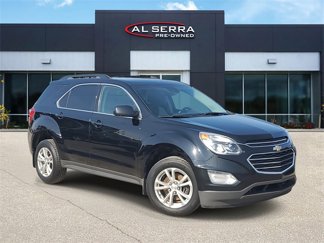 Used 2016 Chevrolet Equinox LT w/ Convenience Package image 1