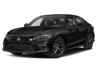 Used 2022 Honda Civic Sport image 1